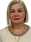 Агафонова Татьяна Дмитриевна, ЛОР (отоларинголог)