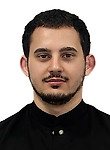 Семенов Виталий Анатольевич, Стоматолог, Стоматолог-хирург