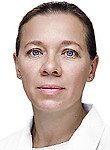 Пожидаева Наталья Вячеславовна, Невролог, Психотерапевт