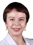 Кайзер Кристина Валерьевна, Физиотерапевт, Врач ЛФК