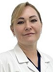 Шаповалова Людмила Юрьевна, Терапевт