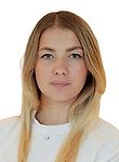Рогожина Маргарита Владимировна, Стоматолог