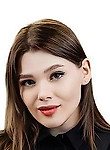 Ульянникова Дарина Геннадьевна, Стоматолог, Стоматолог-хирург, Стоматолог-пародонтолог