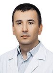 Абдухаликов Фарходжон Рахманжанович, Хирург