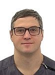 Михайлов Дмитрий Геннадьевич, Стоматолог-терапевт, Стоматолог-ортопед, Гнатолог