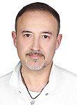 Каган Виталий Евгеньевич, Окулист (офтальмолог)