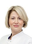 Алешина Елена Анатольевна, Акушер, Гинеколог, Гинеколог-эндокринолог, Акушер-гинеколог