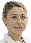 Галиуллина Альфина Маратовна, Эндокринолог