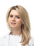 Сапожникова Юлия Вадимовна, Стоматолог, Стоматолог-терапевт