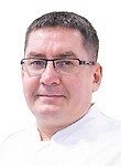 Канаев Яков Сергеевич, Невролог, Вертебролог