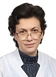 Лукашевич Эльвира Георгиевна, Психотерапевт