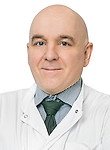 Пильх Михаил Данилович, Маммолог, Абдоминальный хирург, Онколог-маммолог, Онколог, Онкопроктолог