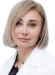 Кибишева Амина Аскербиевна, Пластический хирург, Челюстно-лицевой хирург