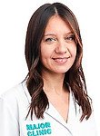 Руднева Анна Юрьевна, Стоматолог, Стоматолог-терапевт