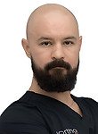Пасов Максим Дмитриевич, Стоматолог, Стоматолог-хирург, Стоматолог-ортопед