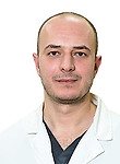 Назаренко Руслан Вадимович, Уролог, Андролог, Уролог-андролог