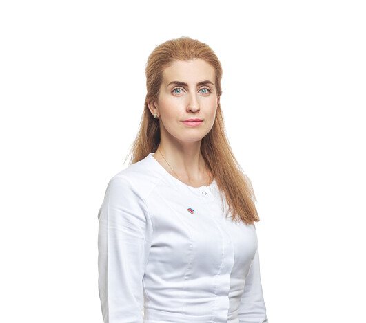 Кравец Инна Иосифовна, Дерматовенеролог, Дерматолог, Трихолог, Косметолог