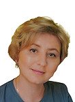 Тебекина Ирина Александровна, Гинеколог, Акушер-гинеколог, УЗИ-специалист