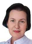 Енукова Майя Львовна, Эндокринолог