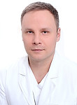 Холин Ярослав Петрович, ЛОР (отоларинголог)
