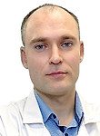 Суворов Сергей Викторович, Терапевт, Пульмонолог