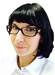 Федорцова Мария Константиновна, Терапевт, Пульмонолог