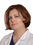 Филатова Марина Алексеевна, Акушер, Гинеколог, УЗИ-специалист