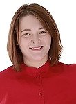 Дзядук Татьяна Николаевна, Аллерголог, Иммунолог