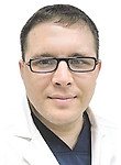Руденко Валентин Владимирович, Невролог