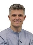 Бичель Александр Вячеславович, Стоматолог-хирург, Стоматолог-имплантолог