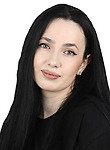 Соблирова Аделина Намиговна, Стоматолог