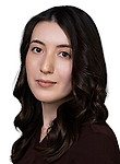 Сидорчук Нина Витальевна, Стоматолог, Стоматолог-терапевт