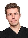 Амосов Никита Александрович, Уролог