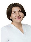 Мазурина Алёна Сергеевна, Стоматолог, Стоматолог-терапевт
