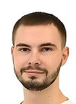 Блудов Дмитрий Владимирович , Стоматолог, Стоматолог-терапевт, Стоматолог-ортопед
