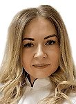 Конева Юлия Николаевна, Терапевт, Кардиолог
