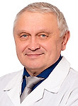 Крысин Юрий Сергеевич, Пульмонолог