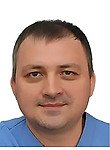 Кужовник Антон Леонидович, Стоматолог, Стоматолог-хирург, Стоматолог-имплантолог