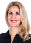 Краснова Елена Владимировна, Стоматолог