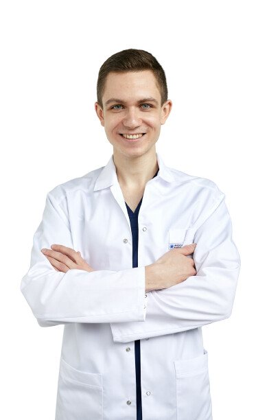Киреев Виталий Игоревич, Стоматолог-хирург, Стоматолог-имплантолог, Гигиенист стоматологический