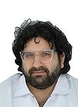 Алексанян Владимир Мгерович, Хирург, УЗИ-специалист, Флеболог, Сосудистый хирург
