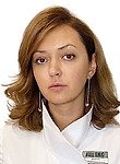 Косинская Татьяна Валерьяновна, Трихолог
