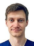 Ганчук Максим Петрович, Стоматолог, Стоматолог-ортодонт