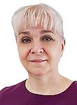 Герасимова Татьяна Анатольевна, Педиатр