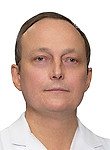 Жердев Данила Владимирович, Акушер, Гинеколог, Репродуктолог (ЭКО), Акушер-гинеколог, Хирург