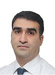 Джафаров Махмуд Рашидович, ЛОР (отоларинголог)
