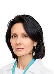 Леванская Светлана Абдуллаевна, Гастроэнтеролог