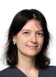 Вишневская Ольга Сергеевна, Стоматолог, Стоматолог-терапевт
