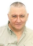 Гернет Илья Григорьевич, Психотерапевт, Психиатр