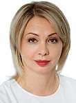 Шилина Татьяна Анатольевна, Дерматолог